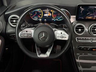 MERCEDES-BENZ Clase GLC GLC 300 4MATIC