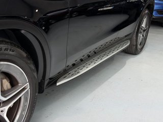 MERCEDES-BENZ Clase GLC GLC 300 4MATIC
