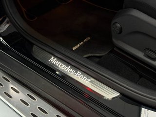 MERCEDES-BENZ Clase GLC GLC 300 4MATIC
