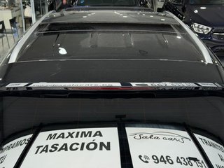 MERCEDES-BENZ Clase GLC GLC 300 4MATIC