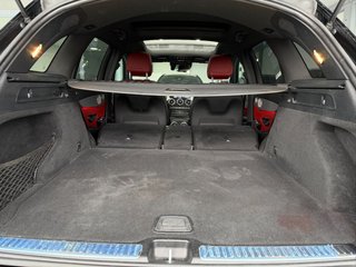 MERCEDES-BENZ Clase GLC GLC 300 4MATIC