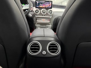 MERCEDES-BENZ Clase GLC GLC 300 4MATIC