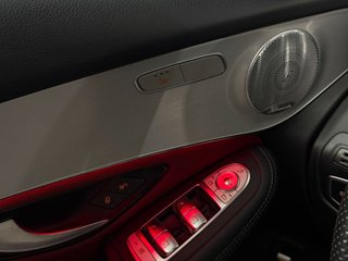 MERCEDES-BENZ Clase GLC GLC 300 4MATIC