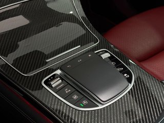 MERCEDES-BENZ Clase GLC GLC 300 4MATIC