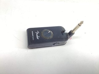 metronomo fender mustan micro