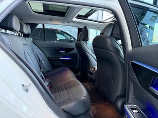 MERCEDES-BENZ Clase C C 220 d Estate