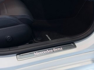 MERCEDES-BENZ Clase C C 220 d Estate