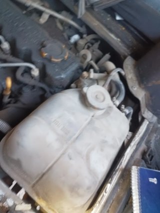 Nissan Trade 1996