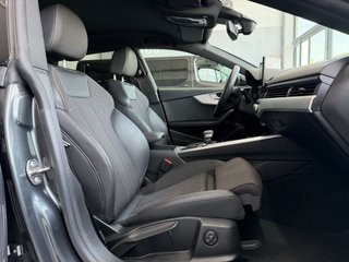 AUDI A5 B.Line 35 TDI 120kW S tronic Sportback