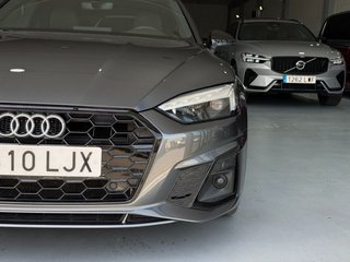 AUDI A5 B.Line 35 TDI 120kW S tronic Sportback