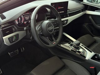 AUDI A5 B.Line 35 TDI 120kW S tronic Sportback