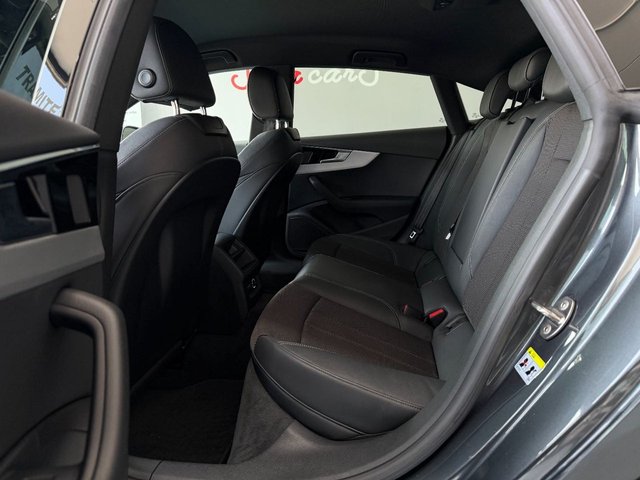 AUDI A5 B.Line 35 TDI 120kW S tronic Sportback