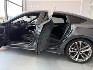 AUDI A5 B.Line 35 TDI 120kW S tronic Sportback