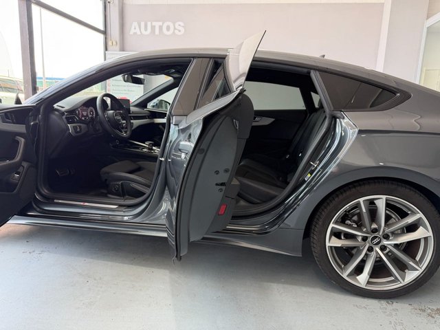 AUDI A5 B.Line 35 TDI 120kW S tronic Sportback