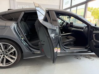 AUDI A5 B.Line 35 TDI 120kW S tronic Sportback