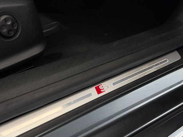 AUDI A5 B.Line 35 TDI 120kW S tronic Sportback