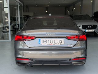 AUDI A5 B.Line 35 TDI 120kW S tronic Sportback