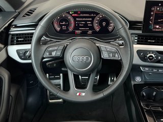 AUDI A5 B.Line 35 TDI 120kW S tronic Sportback