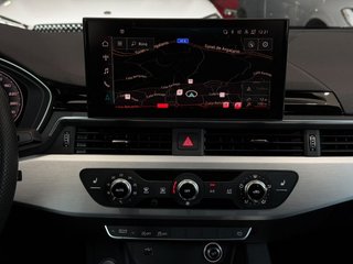 AUDI A5 B.Line 35 TDI 120kW S tronic Sportback