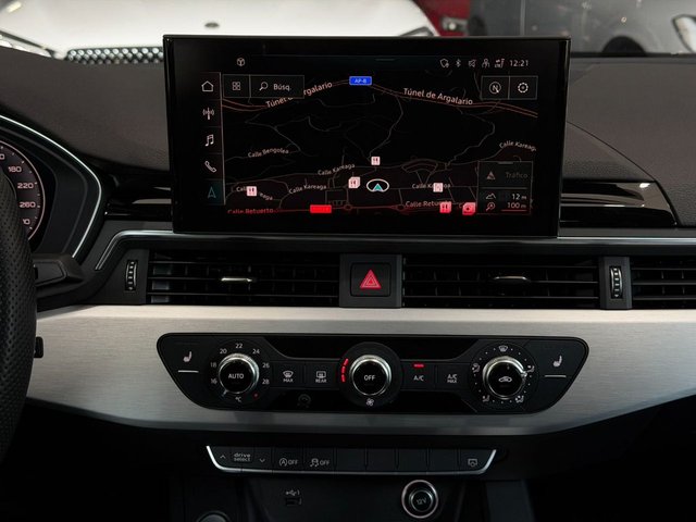 AUDI A5 B.Line 35 TDI 120kW S tronic Sportback