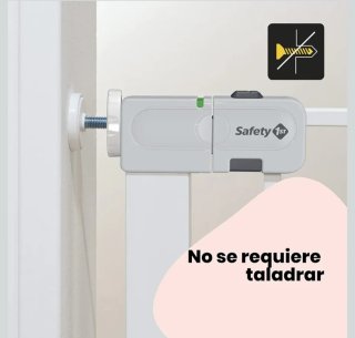 Safety 1st Auto Close Puerta de seguridad 73-80 cm