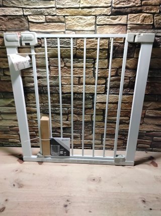 Safety 1st Auto Close Puerta de seguridad 73-80 cm