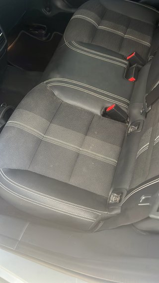 Mercedes-Benz GLA 2019
