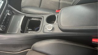 Mercedes-Benz GLA 2019