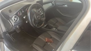 Mercedes-Benz GLA 2019