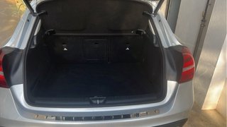 Mercedes-Benz GLA 2019