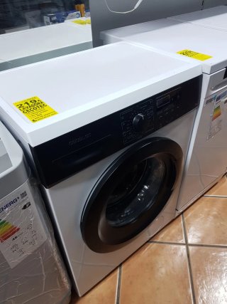 Lavadora Cecotec 6kg