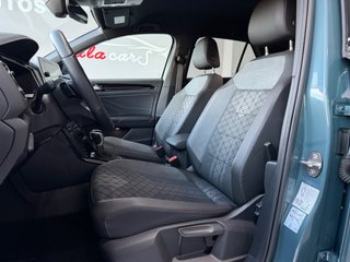VOLKSWAGEN TRoc RLine 1.5 TSI 110kW 150CV DSG