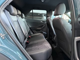 VOLKSWAGEN TRoc RLine 1.5 TSI 110kW 150CV DSG