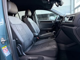 VOLKSWAGEN TRoc RLine 1.5 TSI 110kW 150CV DSG