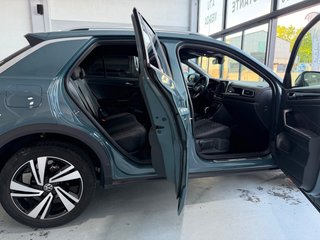 VOLKSWAGEN TRoc RLine 1.5 TSI 110kW 150CV DSG