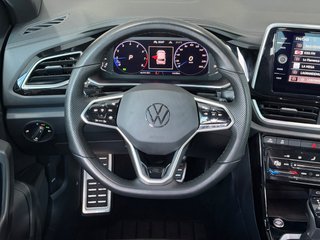 VOLKSWAGEN TRoc RLine 1.5 TSI 110kW 150CV DSG