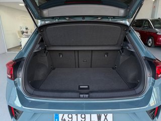 VOLKSWAGEN TRoc RLine 1.5 TSI 110kW 150CV DSG