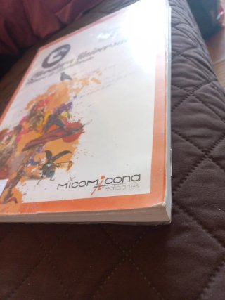 Literatura universal, Primero de Bachillerato