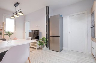 Piso en alquiler en Cuatro Caminos en Madrid