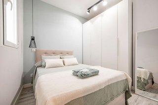 Piso en alquiler en Cuatro Caminos en Madrid