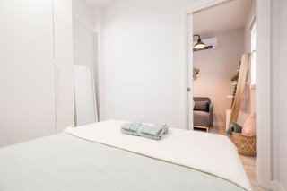 Piso en alquiler en Cuatro Caminos en Madrid
