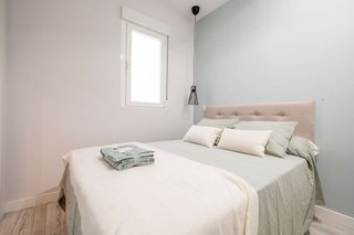 Piso en alquiler en Cuatro Caminos en Madrid