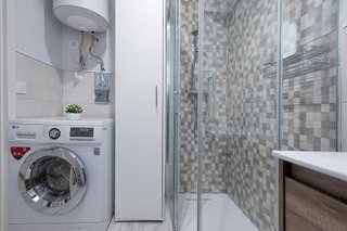 Piso en alquiler en Cuatro Caminos en Madrid