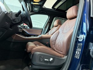 BMW X5 xDrive40d xLine