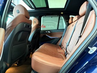 BMW X5 xDrive40d xLine