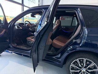 BMW X5 xDrive40d xLine