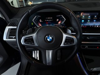 BMW X5 xDrive40d xLine