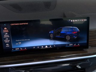 BMW X5 xDrive40d xLine