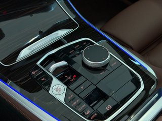 BMW X5 xDrive40d xLine