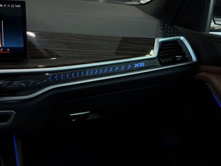 BMW X5 xDrive40d xLine